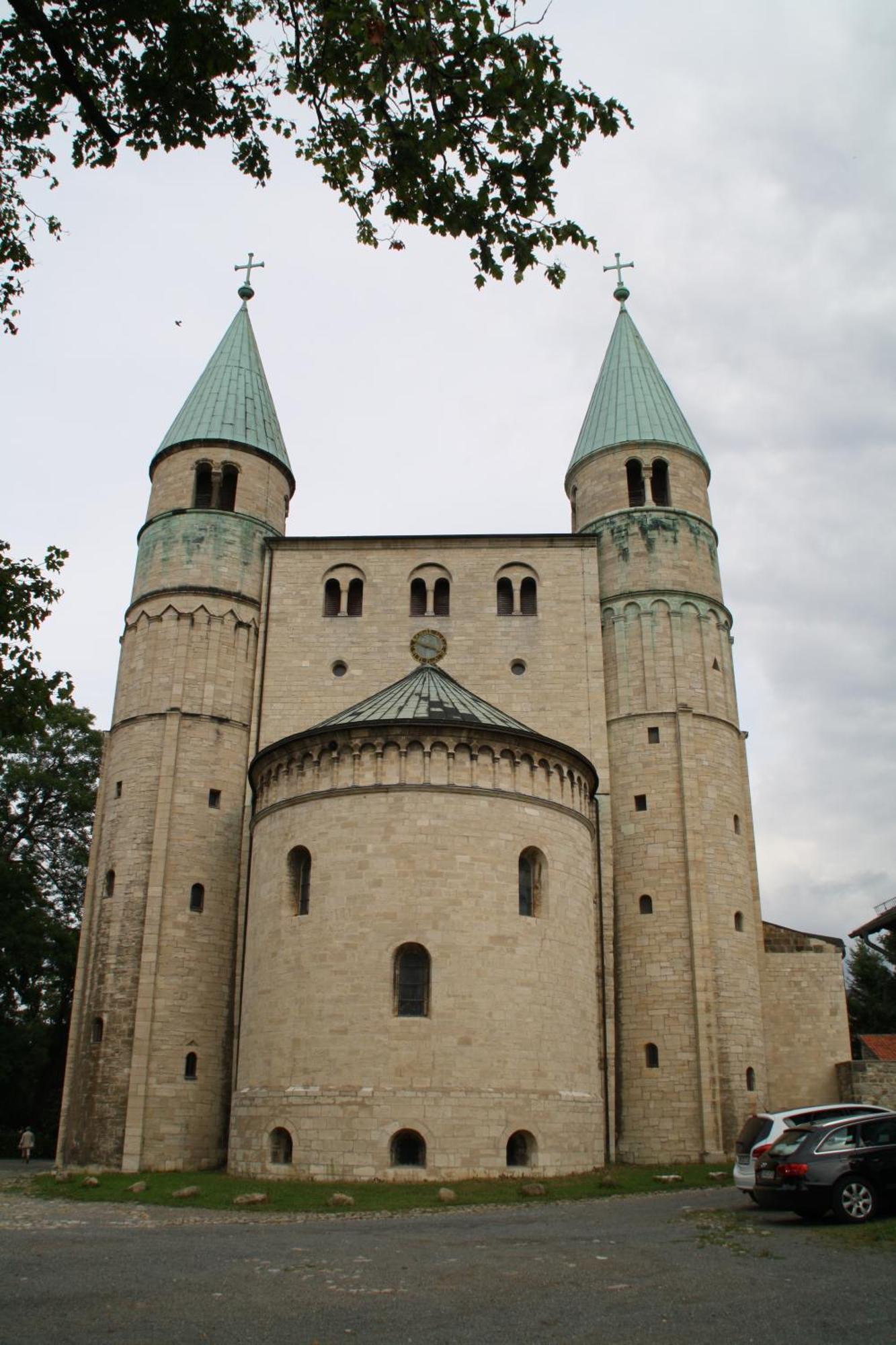 Harz-Traum Villa Gernrode  Екстериор снимка