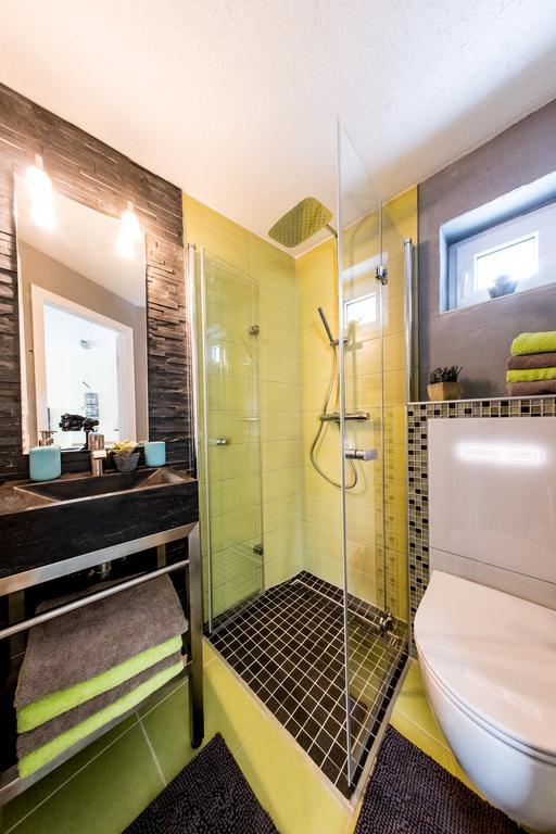 Harz-Traum Villa Gernrode  Екстериор снимка